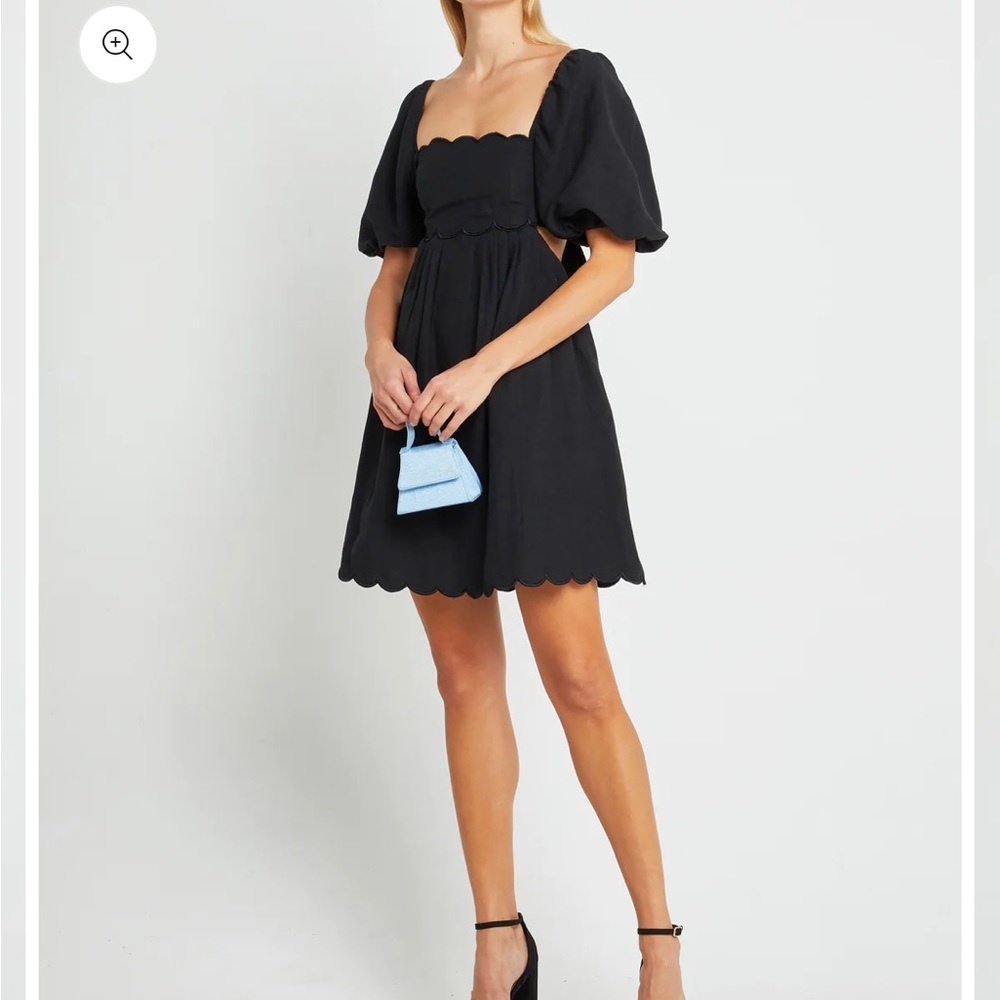Few Moda O.P.T. April Dress
